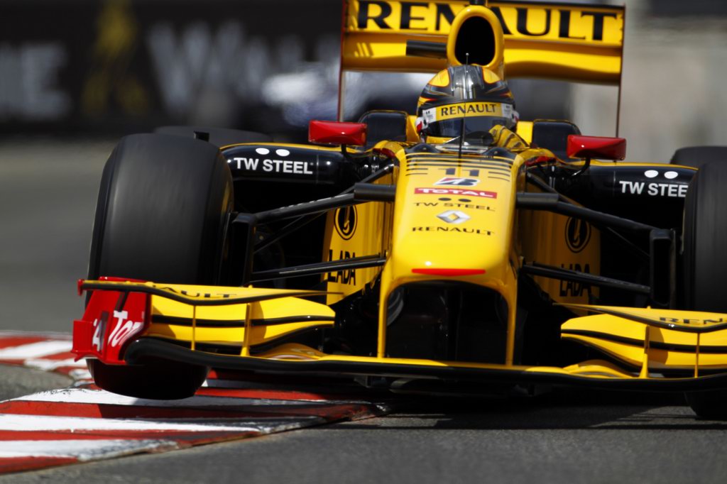 GP Monaco - Qualifiche e Prove Libere 3